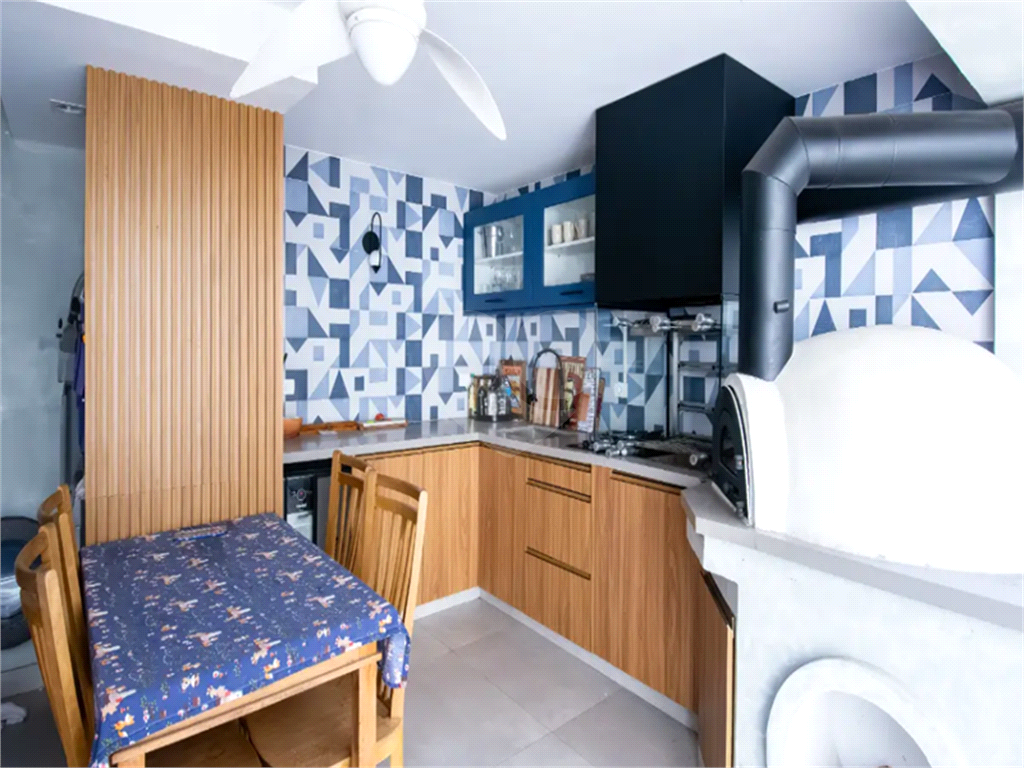 sobrado 3 QUARTOS - BROOKIN