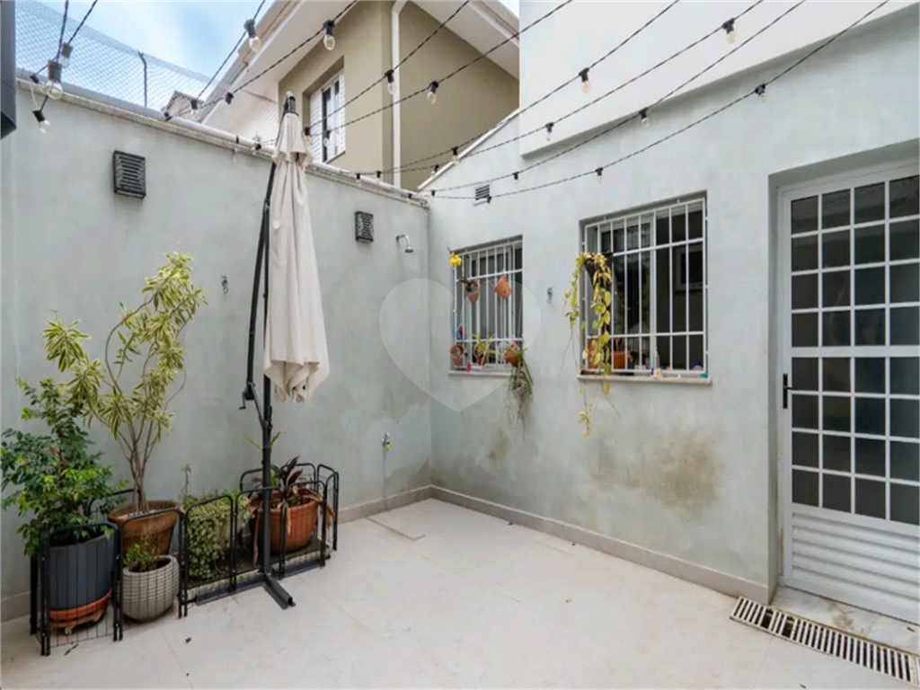 sobrado 3 QUARTOS - BROOKIN