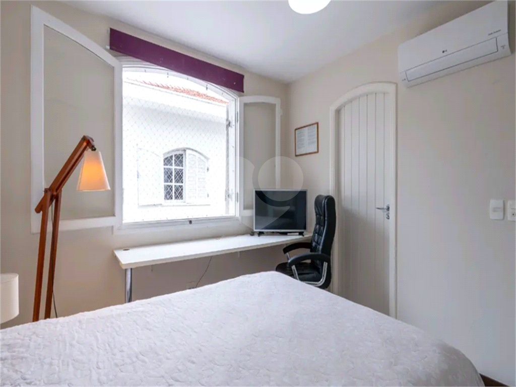 sobrado 3 QUARTOS - BROOKIN