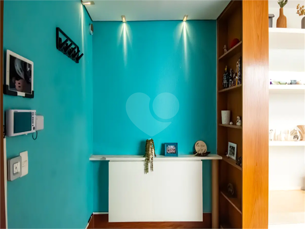 sobrado 3 QUARTOS - BROOKIN