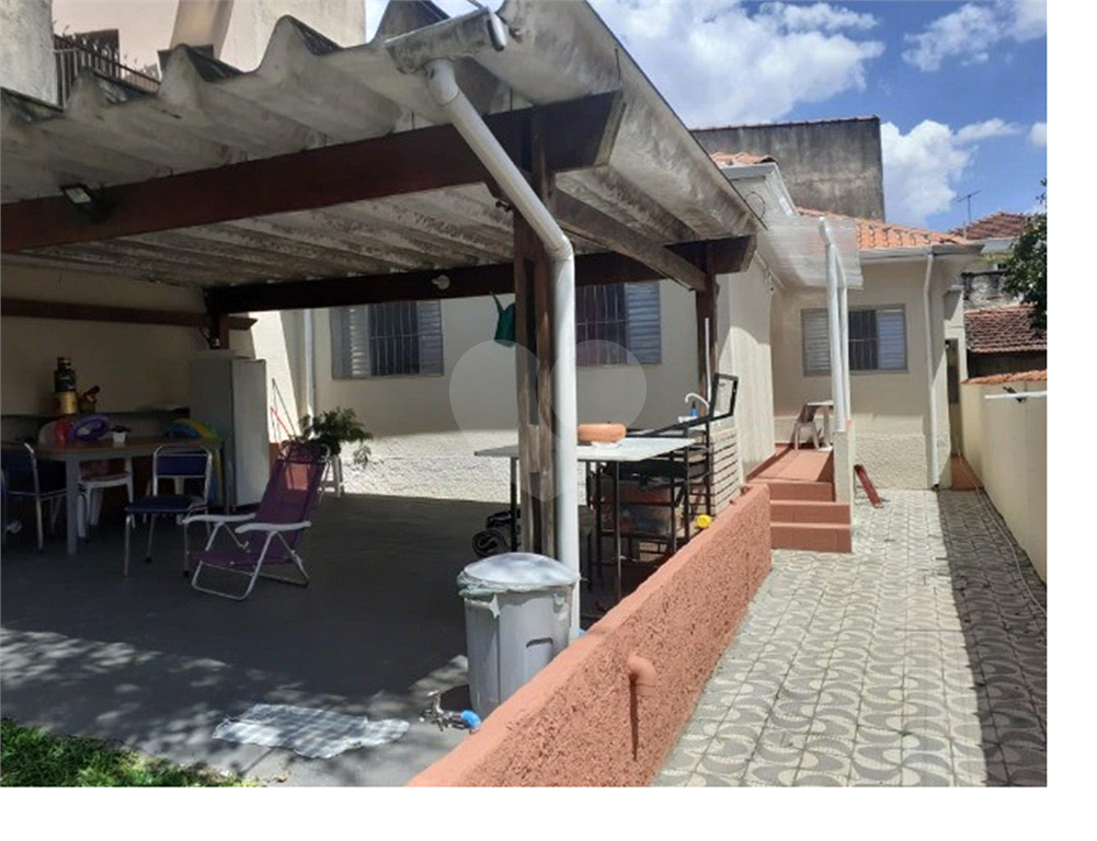 Casa à venda com 3 quartos, 280m² - Foto 3