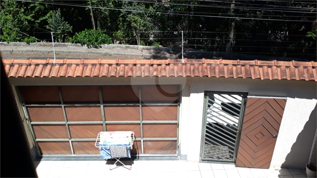 Excelente sobrado em localização privilegiada de Santana com 3 dormitórios, venha conhecer.