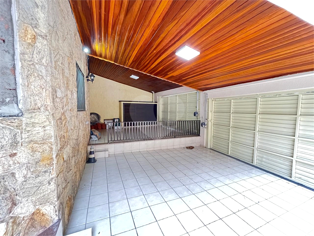 Excelente sobrado em localização privilegiada de Santana com 3 dormitórios, venha conhecer.