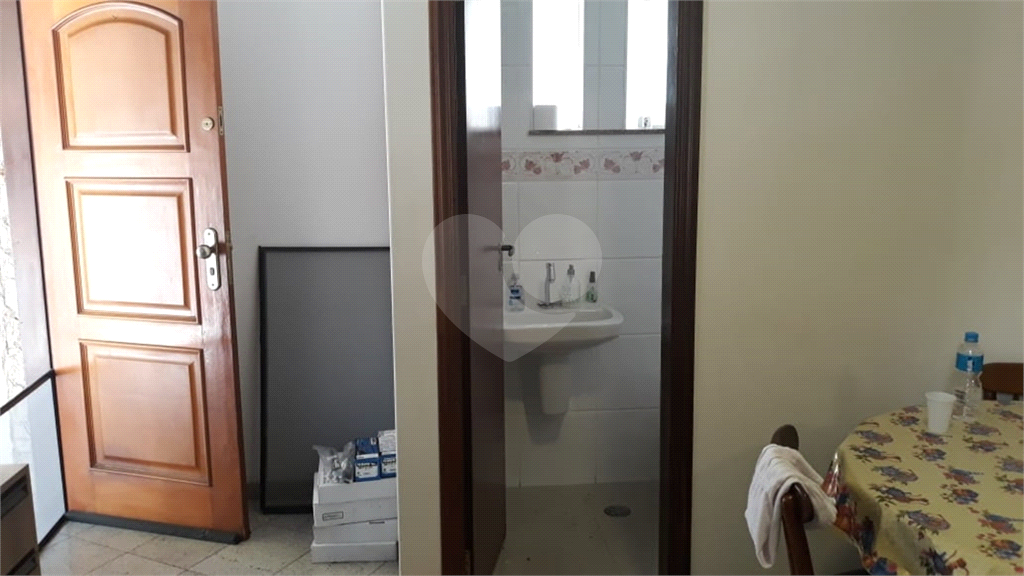 Excelente sobrado em localização privilegiada de Santana com 3 dormitórios, venha conhecer.