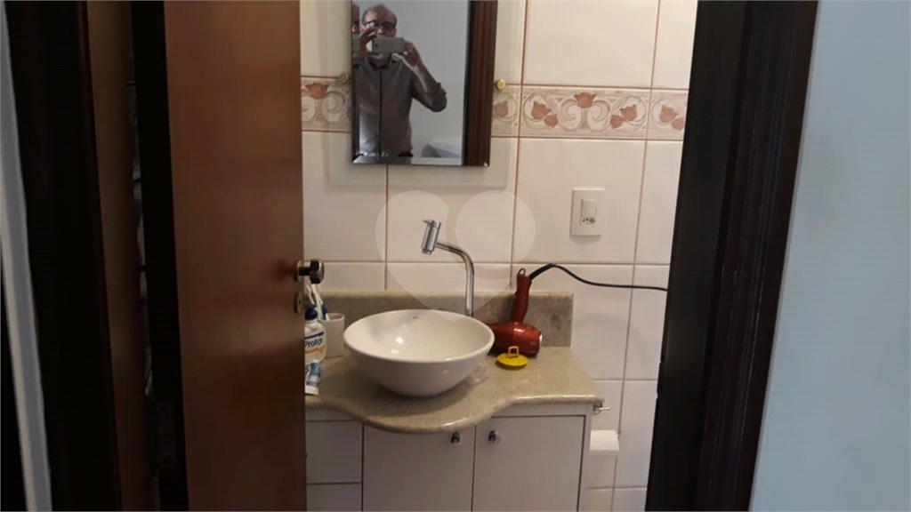 Excelente sobrado em localização privilegiada de Santana com 3 dormitórios, venha conhecer.