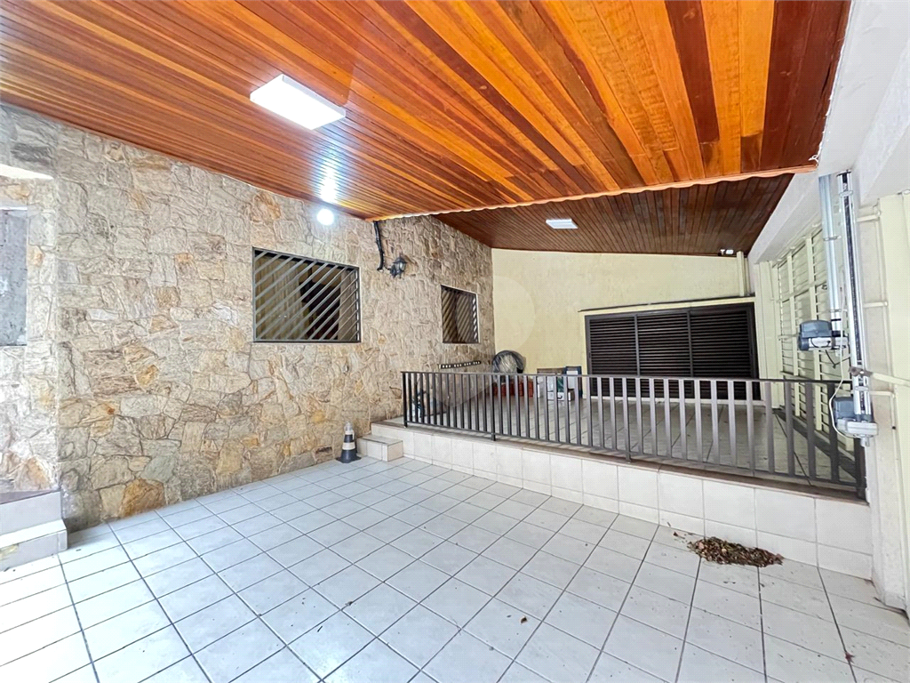 Excelente sobrado em localização privilegiada de Santana com 3 dormitórios, venha conhecer.