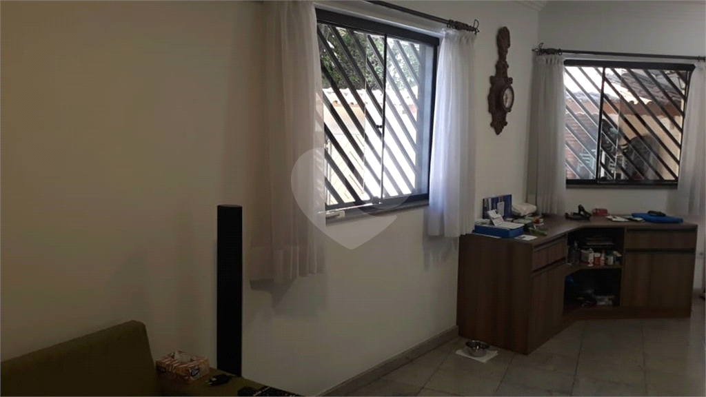 Excelente sobrado em localização privilegiada de Santana com 3 dormitórios, venha conhecer.