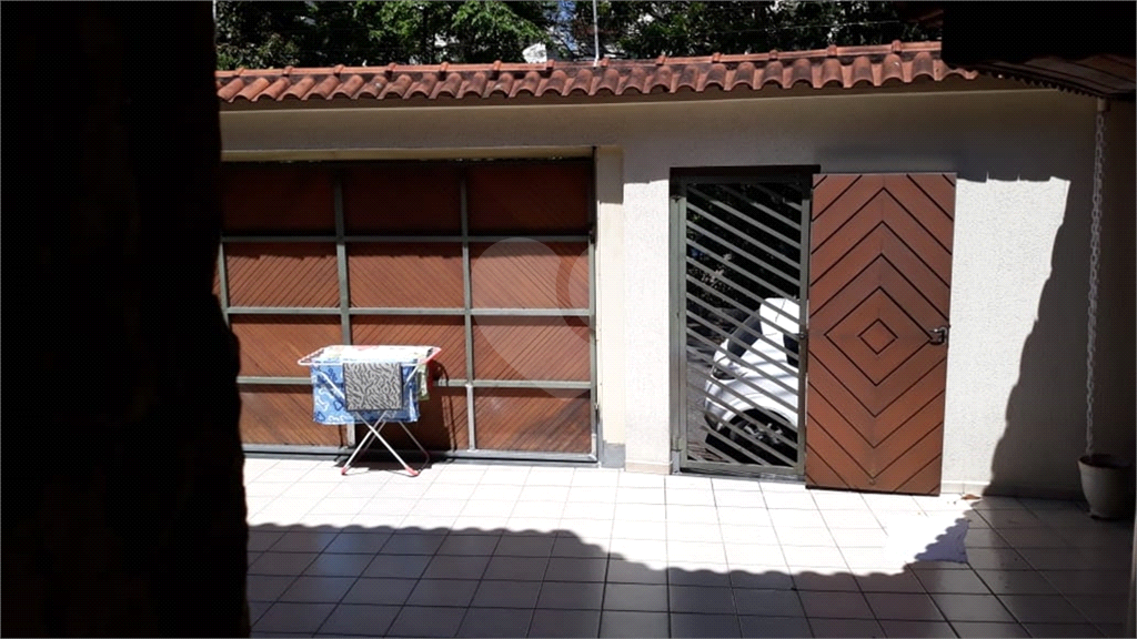 Excelente sobrado em localização privilegiada de Santana com 3 dormitórios, venha conhecer.