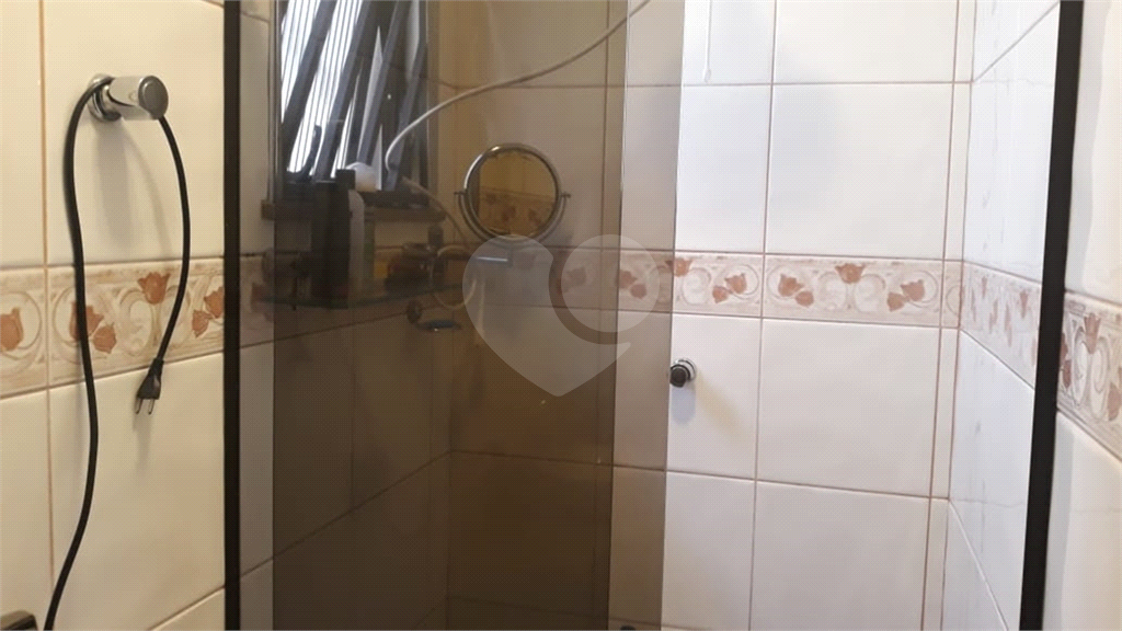 Excelente sobrado em localização privilegiada de Santana com 3 dormitórios, venha conhecer.