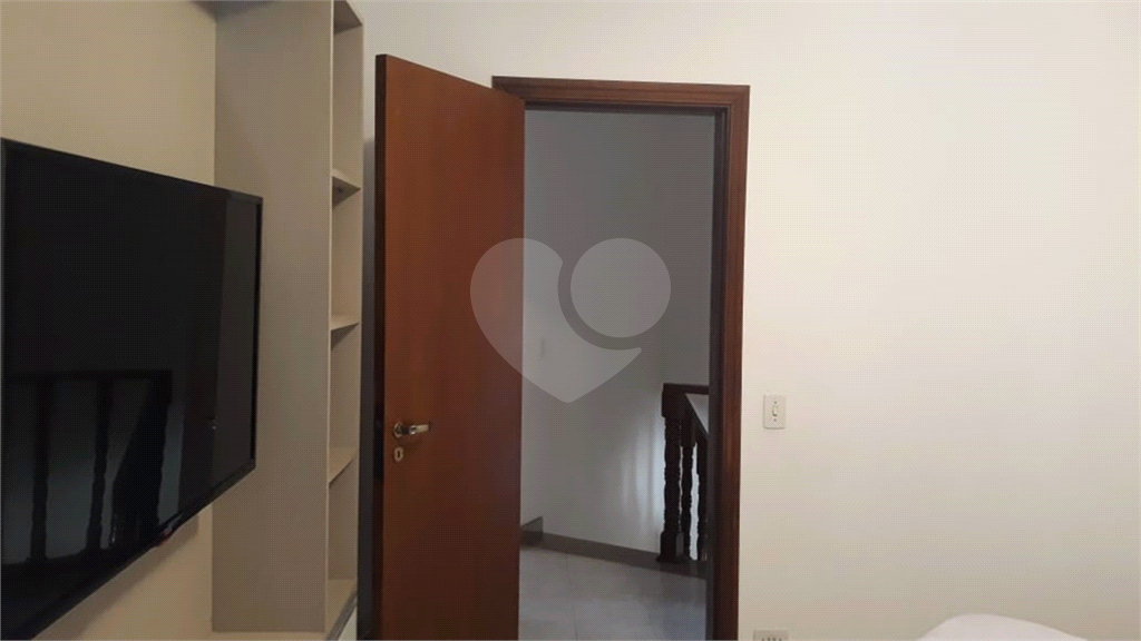 Excelente sobrado em localização privilegiada de Santana com 3 dormitórios, venha conhecer.