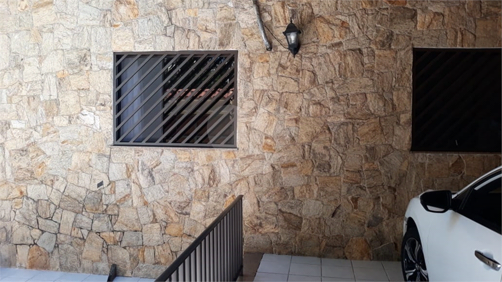Excelente sobrado em localização privilegiada de Santana com 3 dormitórios, venha conhecer.