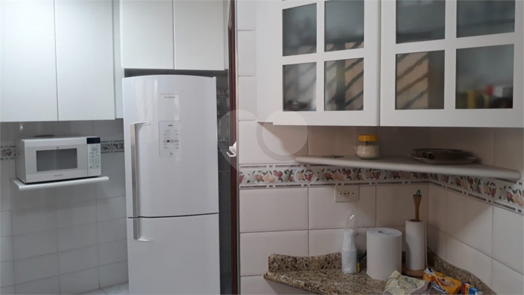 Excelente sobrado em localização privilegiada de Santana com 3 dormitórios, venha conhecer.