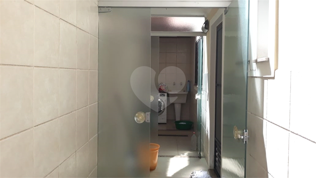 Excelente sobrado em localização privilegiada de Santana com 3 dormitórios, venha conhecer.