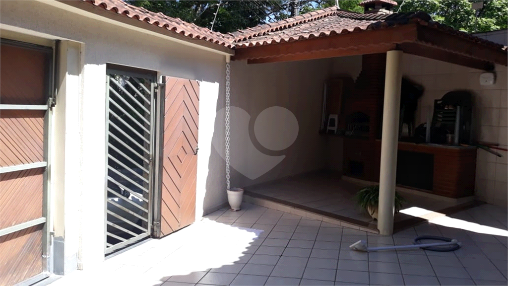 Excelente sobrado em localização privilegiada de Santana com 3 dormitórios, venha conhecer.