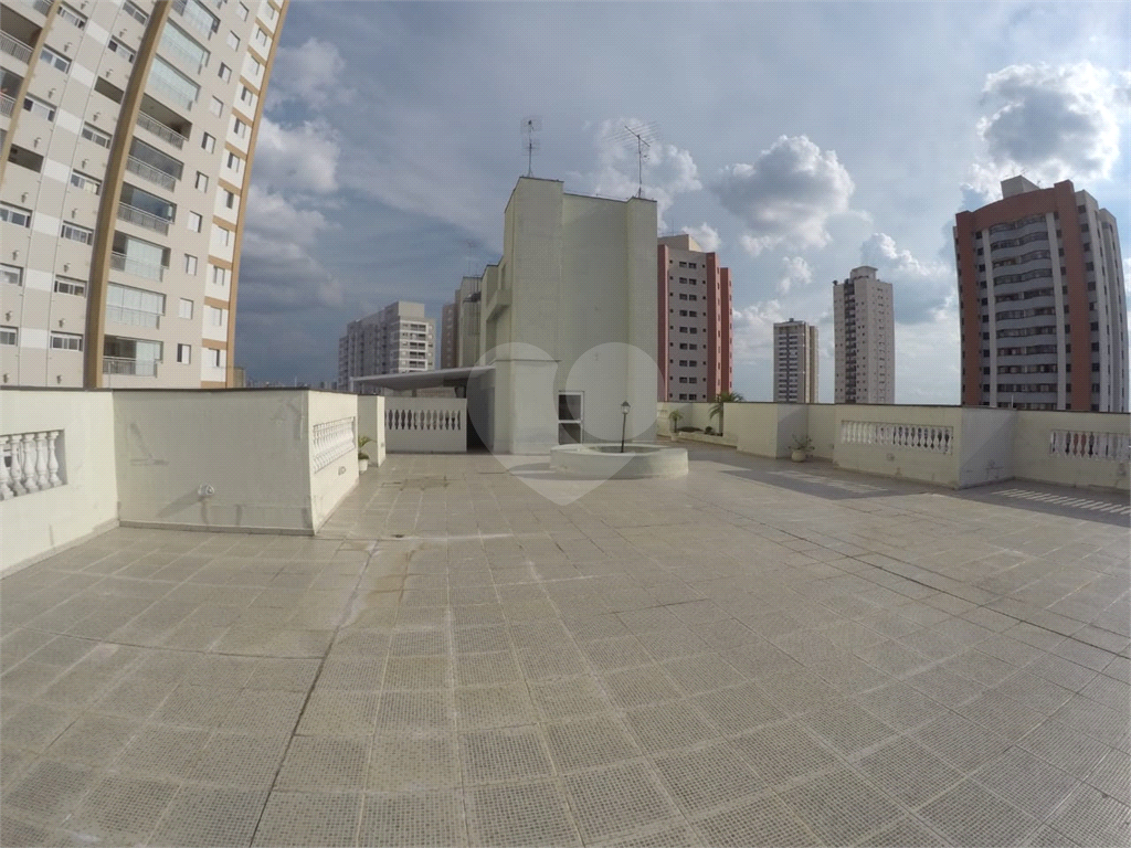 Apto. 02 Dormitórios - ao lado do Shopping Santana Parque