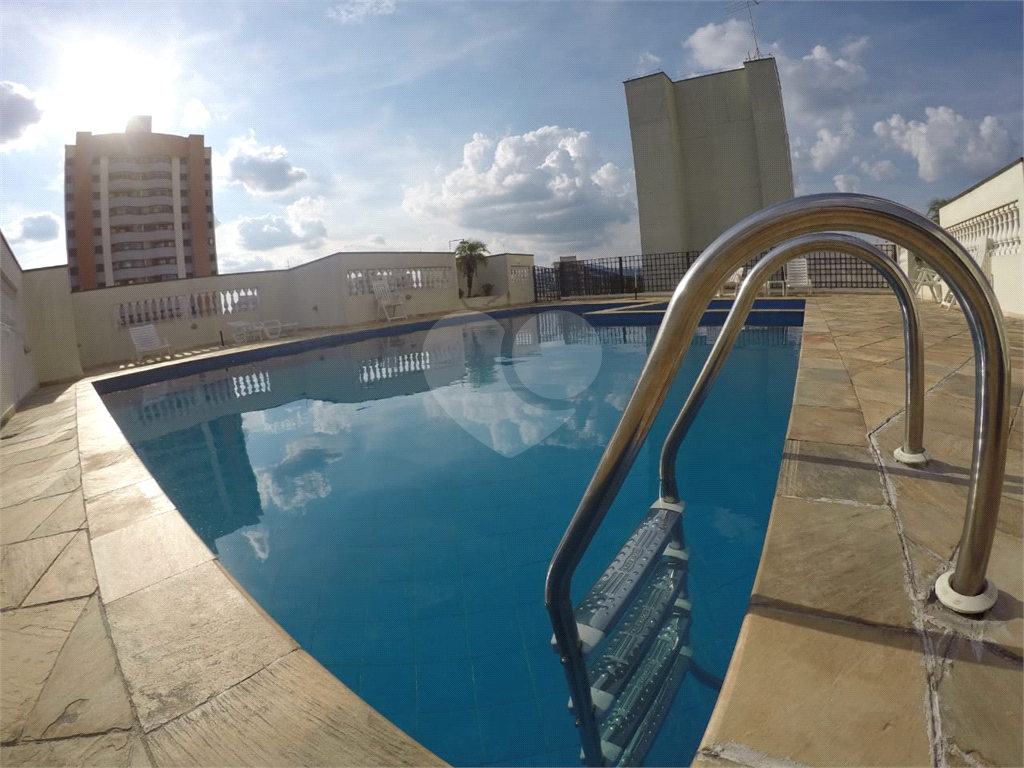 Apto. 02 Dormitórios - ao lado do Shopping Santana Parque