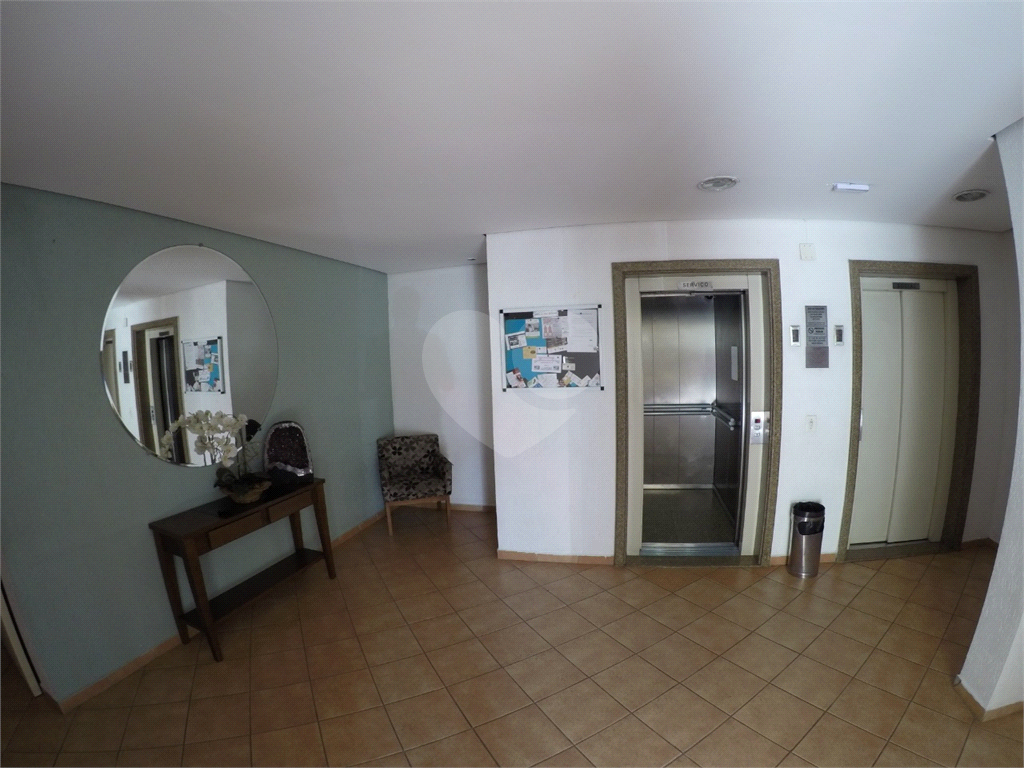 Apto. 02 Dormitórios - ao lado do Shopping Santana Parque