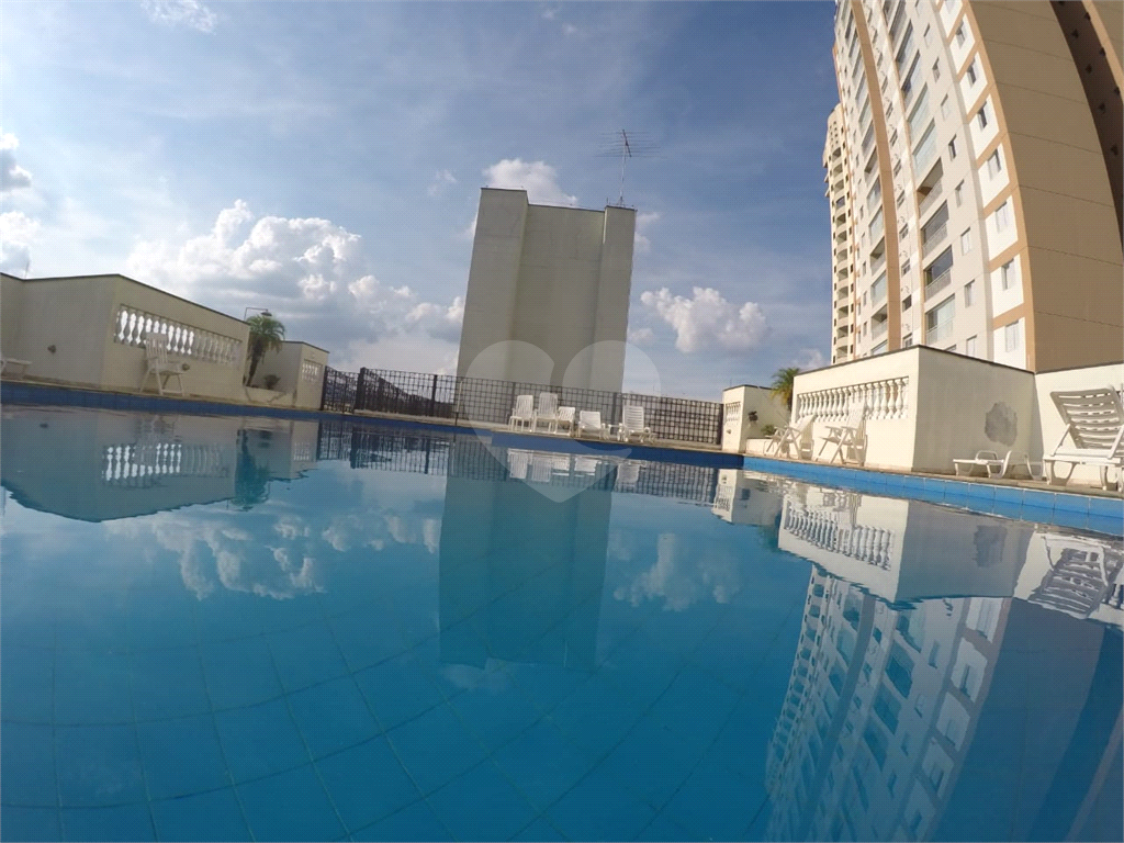 Apto. 02 Dormitórios - ao lado do Shopping Santana Parque