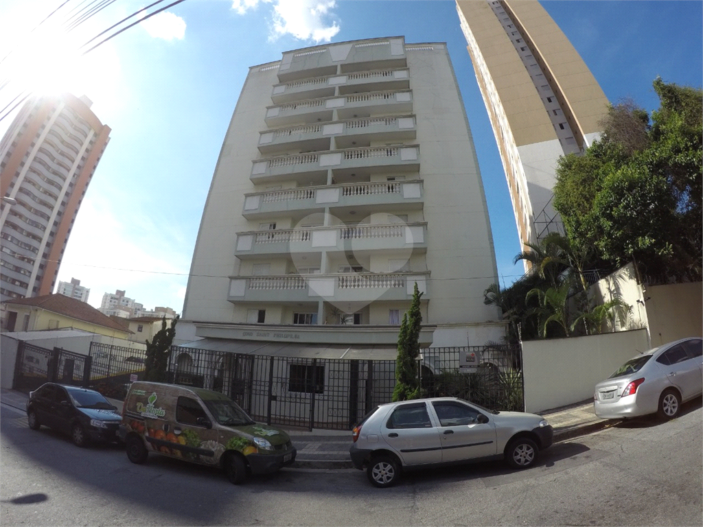 Apto. 02 Dormitórios - ao lado do Shopping Santana Parque