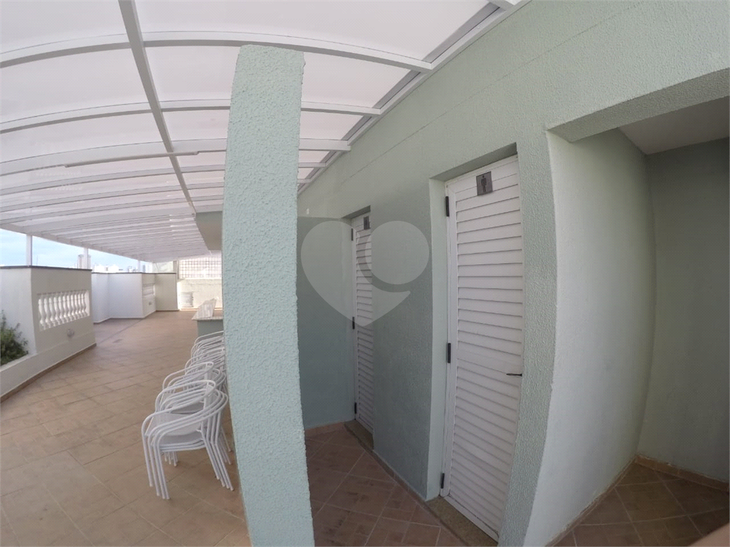 Apto. 02 Dormitórios - ao lado do Shopping Santana Parque