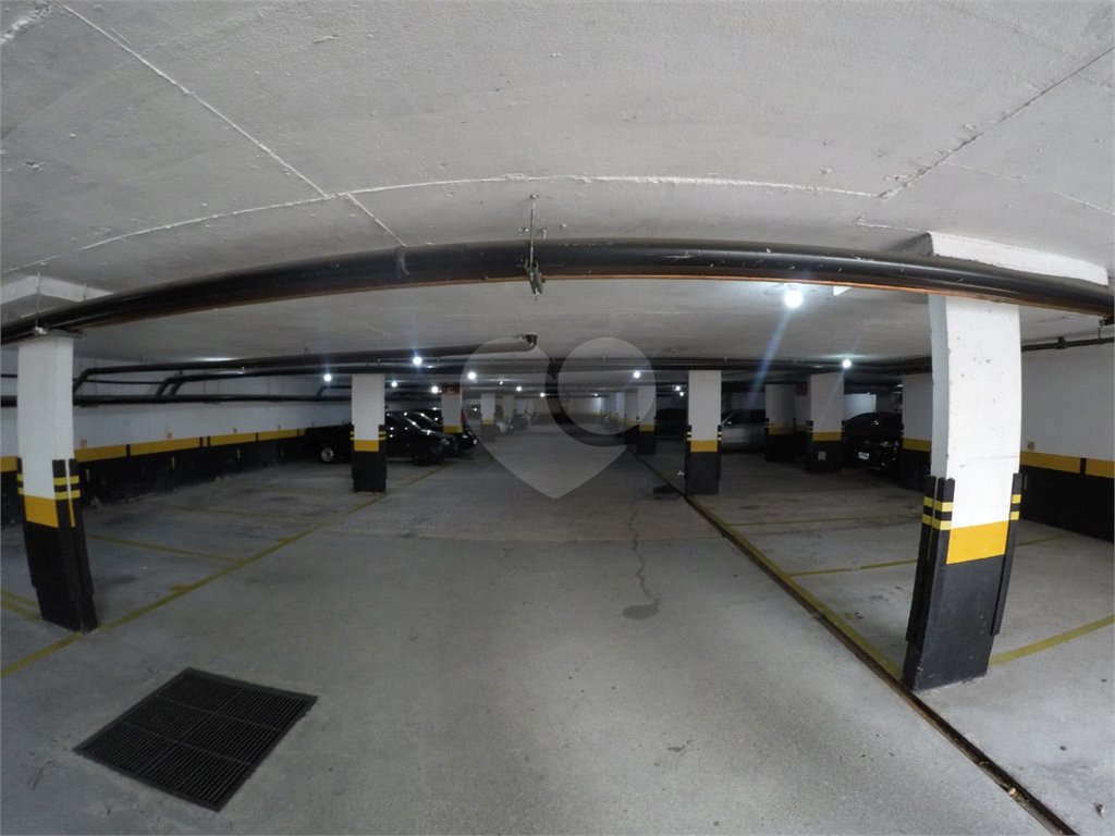 Apto. 02 Dormitórios - ao lado do Shopping Santana Parque