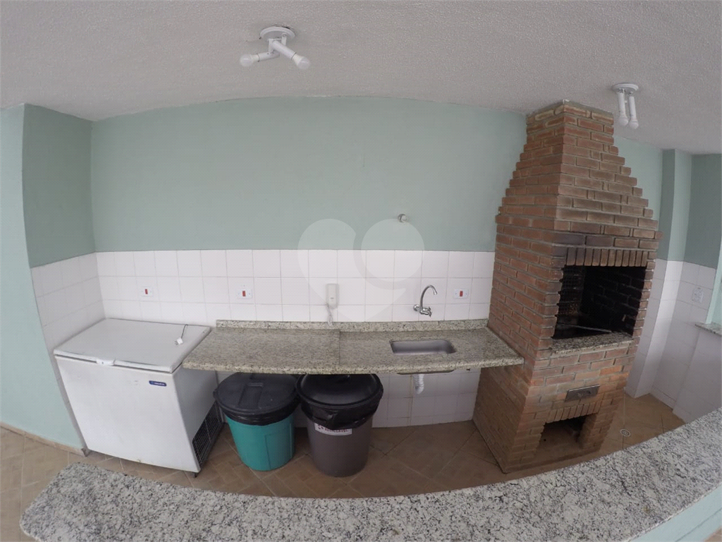 Apto. 02 Dormitórios - ao lado do Shopping Santana Parque