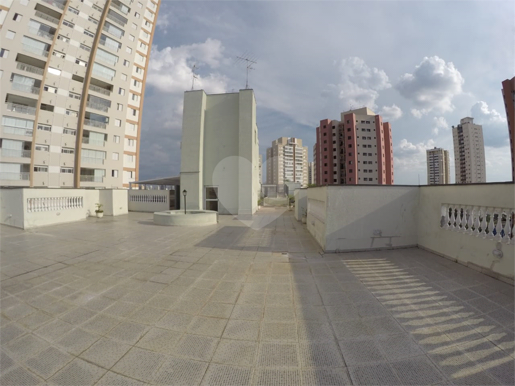 Apto. 02 Dormitórios - ao lado do Shopping Santana Parque