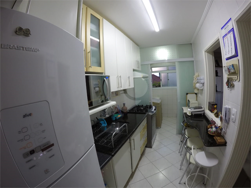 Apto. 02 Dormitórios - ao lado do Shopping Santana Parque