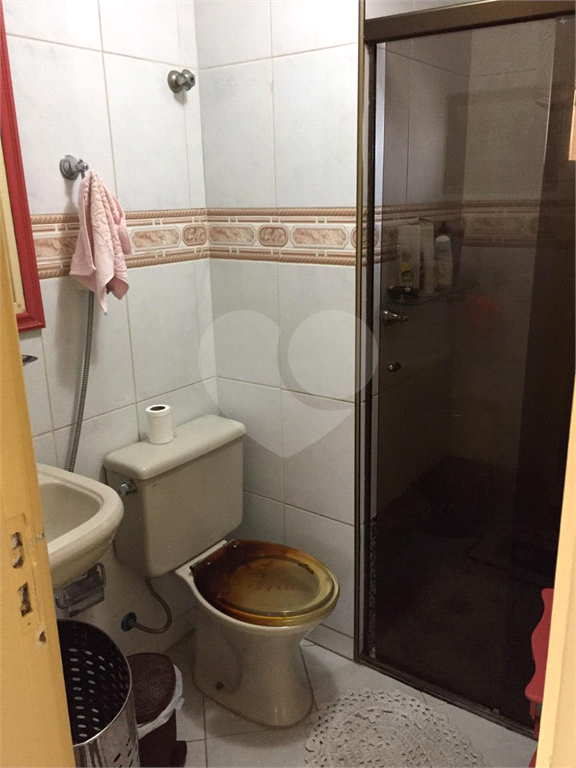 Apartamento Santana