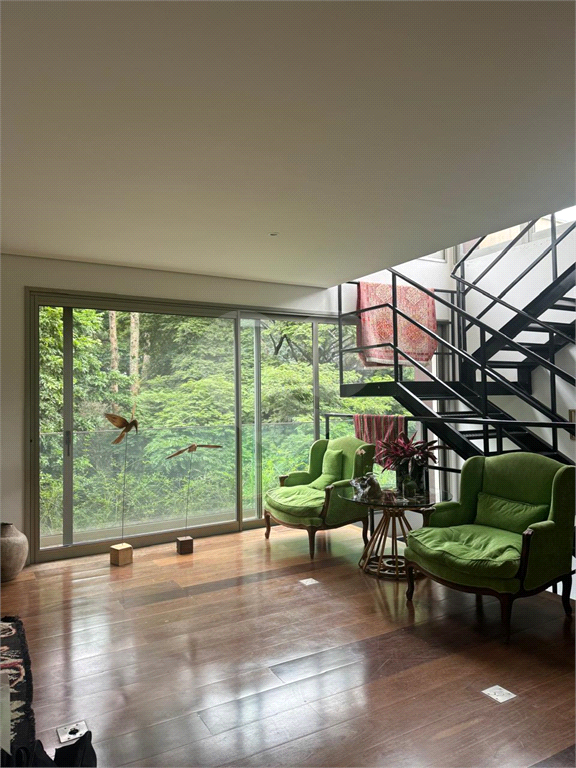 Apartamento para Venda - Alto De Pinheiros