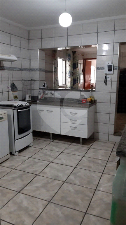 CASA em VILA GUILHERME