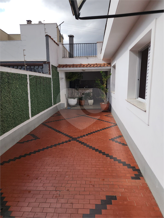 linda casa terrea no ypiranga