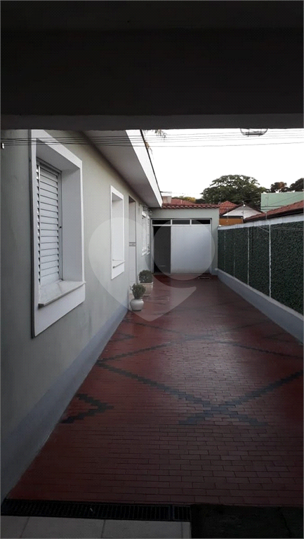 linda casa terrea no ypiranga