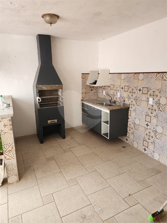 linda casa terrea no ypiranga