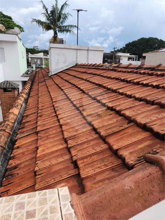 linda casa terrea no ypiranga