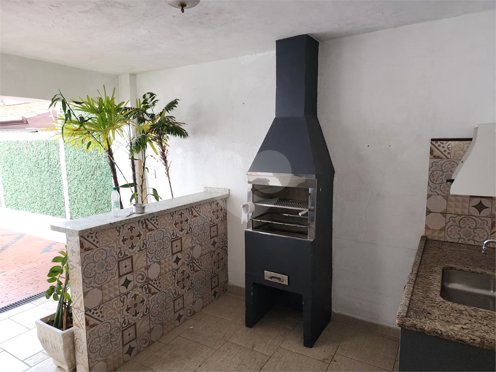 linda casa terrea no ypiranga