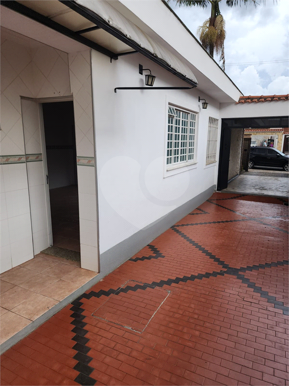 linda casa terrea no ypiranga