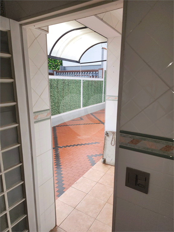 linda casa terrea no ypiranga