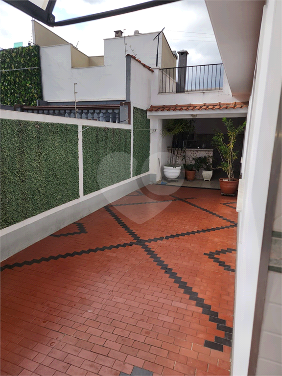 linda casa terrea no ypiranga