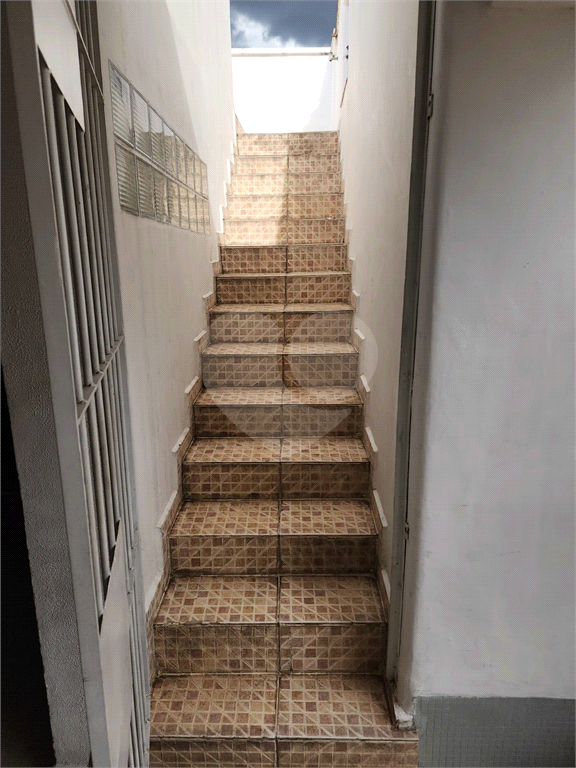 linda casa terrea no ypiranga