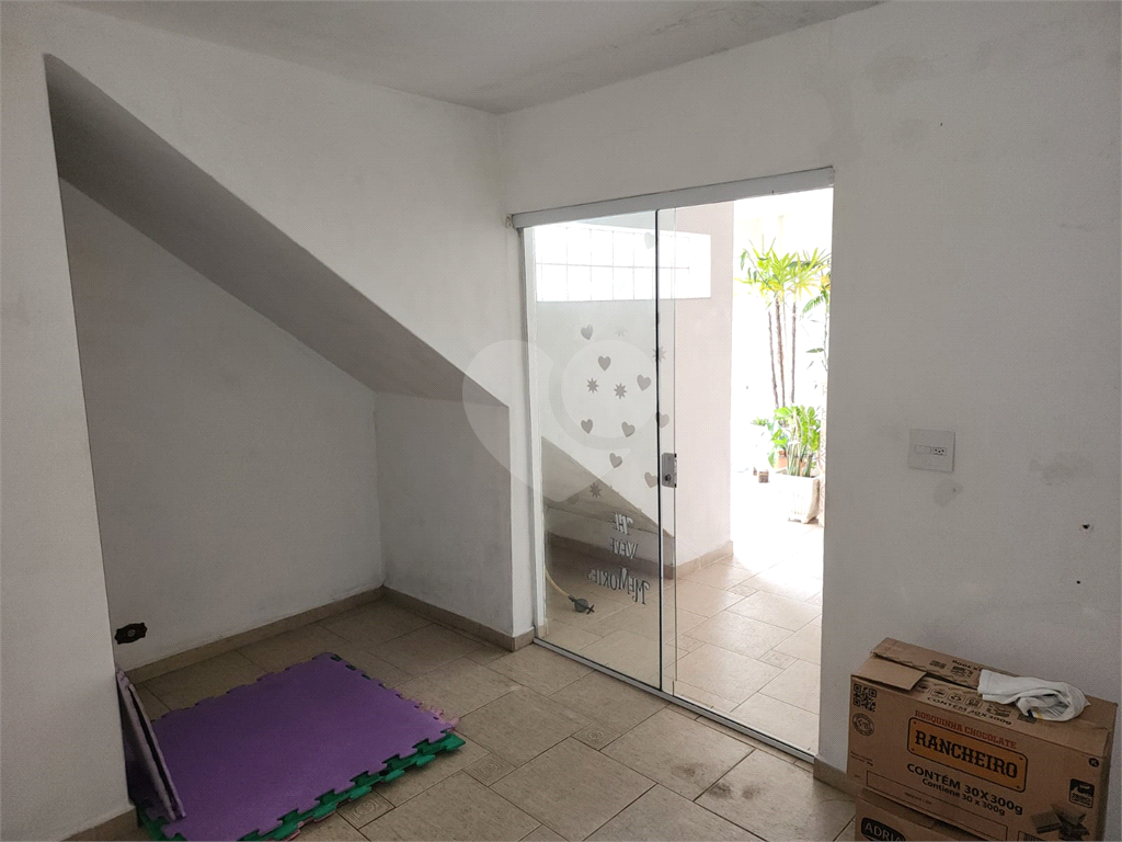 linda casa terrea no ypiranga