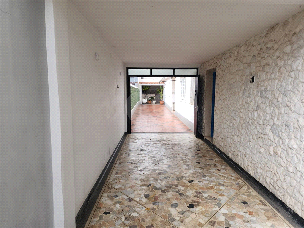 linda casa terrea no ypiranga