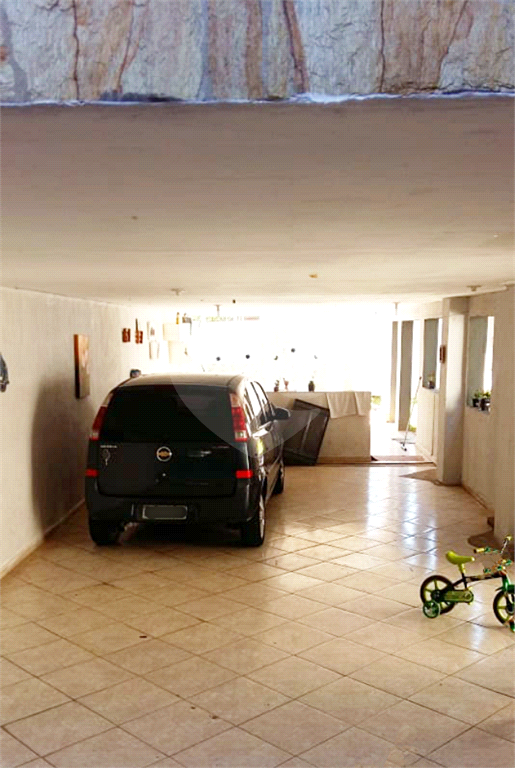 Sobrado à venda com 3 quartos, 270m² - Foto 10