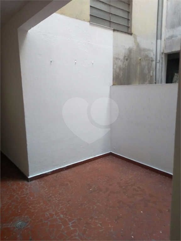 Apto  no Mirante de Santana