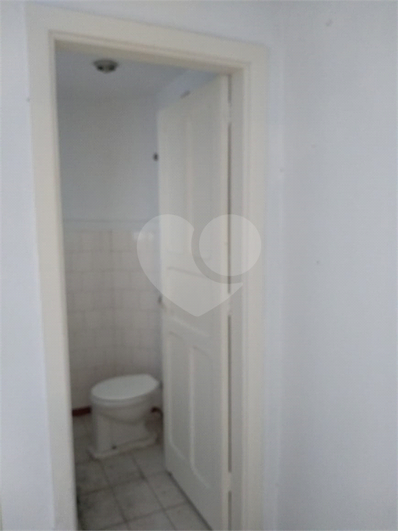 Apto  no Mirante de Santana