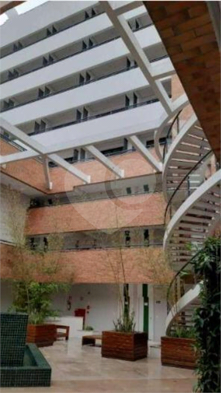 Sala Comercial em Alto da Lapa