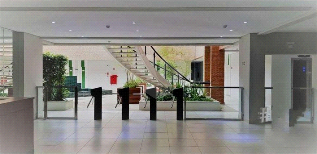 Sala Comercial em Alto da Lapa
