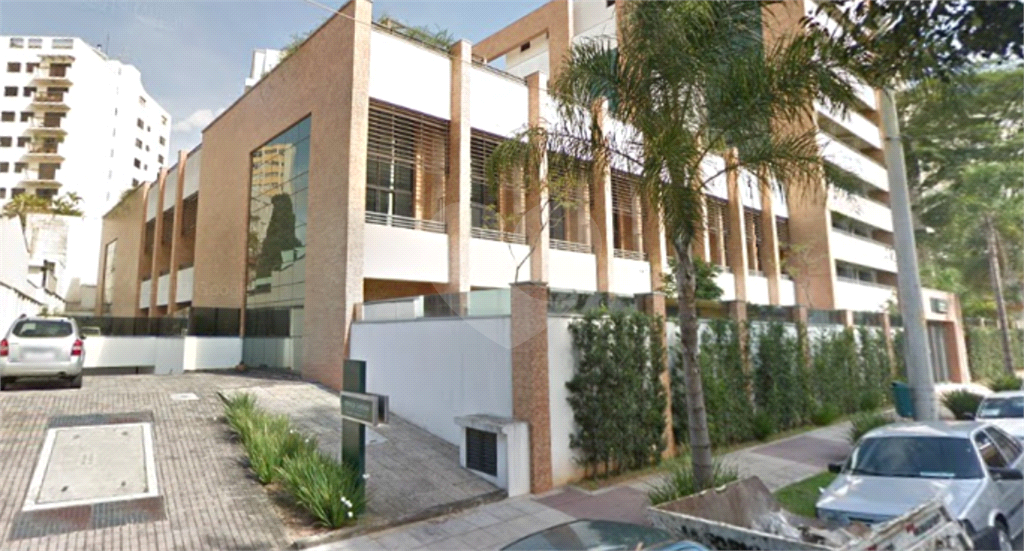 Sala Comercial em Alto da Lapa