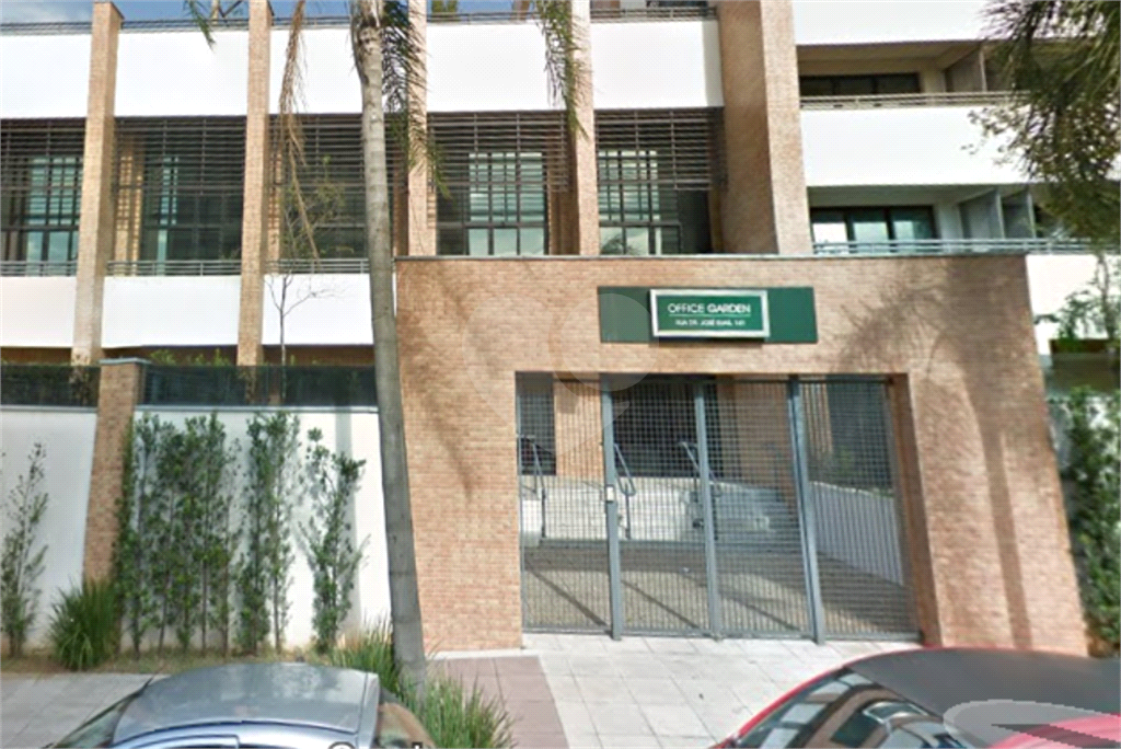 Sala Comercial em Alto da Lapa