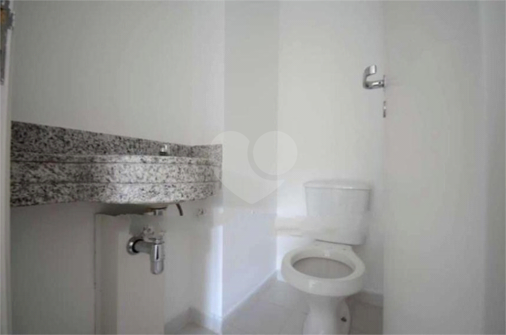 Sala Comercial em Alto da Lapa